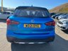 USED 2021 11 MG MG HS 1.5 EXCLUSIVE DCT 5d 160 BHP 