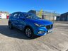 USED 2021 11 MG MG HS 1.5 EXCLUSIVE DCT 5d 160 BHP 