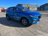 USED 2021 11 MG MG HS 1.5 EXCLUSIVE DCT 5d 160 BHP 