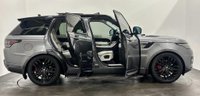 USED 2015 15 LAND ROVER RANGE ROVER SPORT 3.0 SDV6 HSE DYNAMIC 5d 288 BHP Complete Stratsone Service Record , 1 Owner Outstanding Condition