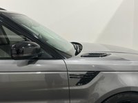 USED 2015 15 LAND ROVER RANGE ROVER SPORT 3.0 SDV6 HSE DYNAMIC 5d 288 BHP Complete Stratsone Service Record , 1 Owner Outstanding Condition
