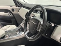 USED 2015 15 LAND ROVER RANGE ROVER SPORT 3.0 SDV6 HSE DYNAMIC 5d 288 BHP Complete Stratsone Service Record , 1 Owner Outstanding Condition