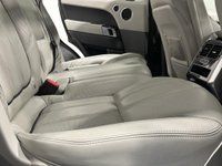 USED 2015 15 LAND ROVER RANGE ROVER SPORT 3.0 SDV6 HSE DYNAMIC 5d 288 BHP Complete Stratsone Service Record , 1 Owner Outstanding Condition