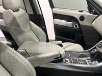 USED 2015 15 LAND ROVER RANGE ROVER SPORT 3.0 SDV6 HSE DYNAMIC 5d 288 BHP Complete Stratsone Service Record , 1 Owner Outstanding Condition