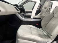 USED 2015 15 LAND ROVER RANGE ROVER SPORT 3.0 SDV6 HSE DYNAMIC 5d 288 BHP Complete Stratsone Service Record , 1 Owner Outstanding Condition