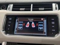 USED 2015 15 LAND ROVER RANGE ROVER SPORT 3.0 SDV6 HSE DYNAMIC 5d 288 BHP Complete Stratsone Service Record , 1 Owner Outstanding Condition