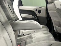 USED 2015 15 LAND ROVER RANGE ROVER SPORT 3.0 SDV6 HSE DYNAMIC 5d 288 BHP Complete Stratsone Service Record , 1 Owner Outstanding Condition