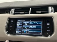 USED 2015 15 LAND ROVER RANGE ROVER SPORT 3.0 SDV6 HSE DYNAMIC 5d 288 BHP Complete Stratsone Service Record , 1 Owner Outstanding Condition