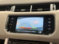 USED 2015 15 LAND ROVER RANGE ROVER SPORT 3.0 SDV6 HSE DYNAMIC 5d 288 BHP Complete Stratsone Service Record , 1 Owner Outstanding Condition