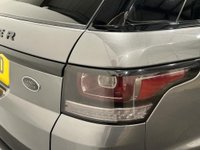 USED 2015 15 LAND ROVER RANGE ROVER SPORT 3.0 SDV6 HSE DYNAMIC 5d 288 BHP Complete Stratsone Service Record , 1 Owner Outstanding Condition