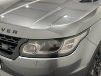 USED 2015 15 LAND ROVER RANGE ROVER SPORT 3.0 SDV6 HSE DYNAMIC 5d 288 BHP Complete Stratsone Service Record , 1 Owner Outstanding Condition
