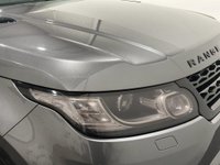 USED 2015 15 LAND ROVER RANGE ROVER SPORT 3.0 SDV6 HSE DYNAMIC 5d 288 BHP Complete Stratsone Service Record , 1 Owner Outstanding Condition