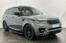 USED 2015 15 LAND ROVER RANGE ROVER SPORT 3.0 SDV6 HSE DYNAMIC 5d 288 BHP Complete Stratsone Service Record , 1 Owner Outstanding Condition
