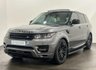 USED 2015 15 LAND ROVER RANGE ROVER SPORT 3.0 SDV6 HSE DYNAMIC 5d 288 BHP Complete Stratsone Service Record , 1 Owner Outstanding Condition