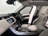 USED 2015 15 LAND ROVER RANGE ROVER SPORT 3.0 SDV6 HSE DYNAMIC 5d 288 BHP Complete Stratsone Service Record , 1 Owner Outstanding Condition