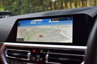 USED 2021 71 BMW M3 3.0 M3 COMPETITION M XDRIVE 4d 503 BHP 1 OWNER / TECH & COMFORT PACKS