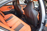 USED 2021 71 BMW M3 3.0 M3 COMPETITION M XDRIVE 4d 503 BHP 1 OWNER / TECH & COMFORT PACKS