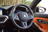 USED 2021 71 BMW M3 3.0 M3 COMPETITION M XDRIVE 4d 503 BHP 1 OWNER / TECH & COMFORT PACKS