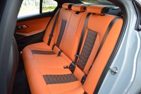 USED 2021 71 BMW M3 3.0 M3 COMPETITION M XDRIVE 4d 503 BHP 1 OWNER / TECH & COMFORT PACKS