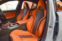 USED 2021 71 BMW M3 3.0 M3 COMPETITION M XDRIVE 4d 503 BHP 1 OWNER / TECH & COMFORT PACKS