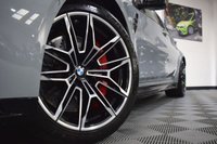 USED 2021 71 BMW M3 3.0 M3 COMPETITION M XDRIVE 4d 503 BHP 1 OWNER / TECH & COMFORT PACKS