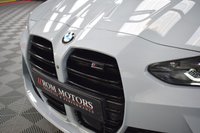 USED 2021 71 BMW M3 3.0 M3 COMPETITION M XDRIVE 4d 503 BHP 1 OWNER / TECH & COMFORT PACKS