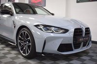 USED 2021 71 BMW M3 3.0 M3 COMPETITION M XDRIVE 4d 503 BHP 1 OWNER / TECH & COMFORT PACKS