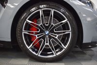 USED 2021 71 BMW M3 3.0 M3 COMPETITION M XDRIVE 4d 503 BHP 1 OWNER / TECH & COMFORT PACKS