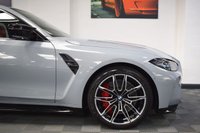 USED 2021 71 BMW M3 3.0 M3 COMPETITION M XDRIVE 4d 503 BHP 1 OWNER / TECH & COMFORT PACKS
