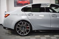 USED 2021 71 BMW M3 3.0 M3 COMPETITION M XDRIVE 4d 503 BHP 1 OWNER / TECH & COMFORT PACKS