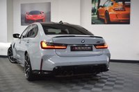 USED 2021 71 BMW M3 3.0 M3 COMPETITION M XDRIVE 4d 503 BHP 1 OWNER / TECH & COMFORT PACKS