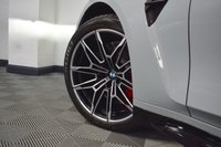 USED 2021 71 BMW M3 3.0 M3 COMPETITION M XDRIVE 4d 503 BHP 1 OWNER / TECH & COMFORT PACKS