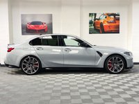 USED 2021 71 BMW M3 3.0 M3 COMPETITION M XDRIVE 4d 503 BHP 1 OWNER / TECH & COMFORT PACKS