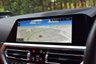 USED 2021 71 BMW M3 3.0 M3 COMPETITION M XDRIVE 4d 503 BHP 1 OWNER / TECH & COMFORT PACKS