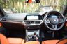 USED 2021 71 BMW M3 3.0 M3 COMPETITION M XDRIVE 4d 503 BHP 1 OWNER / TECH & COMFORT PACKS