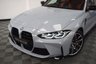 USED 2021 71 BMW M3 3.0 M3 COMPETITION M XDRIVE 4d 503 BHP 1 OWNER / TECH & COMFORT PACKS