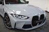 USED 2021 71 BMW M3 3.0 M3 COMPETITION M XDRIVE 4d 503 BHP 1 OWNER / TECH & COMFORT PACKS
