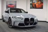USED 2021 71 BMW M3 3.0 M3 COMPETITION M XDRIVE 4d 503 BHP 1 OWNER / TECH & COMFORT PACKS