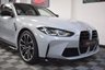 USED 2021 71 BMW M3 3.0 M3 COMPETITION M XDRIVE 4d 503 BHP 1 OWNER / TECH & COMFORT PACKS