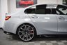 USED 2021 71 BMW M3 3.0 M3 COMPETITION M XDRIVE 4d 503 BHP 1 OWNER / TECH & COMFORT PACKS