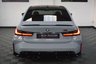 USED 2021 71 BMW M3 3.0 M3 COMPETITION M XDRIVE 4d 503 BHP 1 OWNER / TECH & COMFORT PACKS