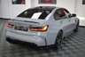 USED 2021 71 BMW M3 3.0 M3 COMPETITION M XDRIVE 4d 503 BHP 1 OWNER / TECH & COMFORT PACKS