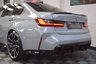 USED 2021 71 BMW M3 3.0 M3 COMPETITION M XDRIVE 4d 503 BHP 1 OWNER / TECH & COMFORT PACKS