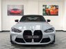 USED 2021 71 BMW M3 3.0 M3 COMPETITION M XDRIVE 4d 503 BHP 1 OWNER / TECH & COMFORT PACKS