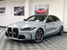 USED 2021 71 BMW M3 3.0 M3 COMPETITION M XDRIVE 4d 503 BHP 1 OWNER / TECH & COMFORT PACKS