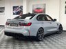 USED 2021 71 BMW M3 3.0 M3 COMPETITION M XDRIVE 4d 503 BHP 1 OWNER / TECH & COMFORT PACKS