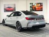USED 2021 71 BMW M3 3.0 M3 COMPETITION M XDRIVE 4d 503 BHP 1 OWNER / TECH & COMFORT PACKS
