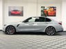 USED 2021 71 BMW M3 3.0 M3 COMPETITION M XDRIVE 4d 503 BHP 1 OWNER / TECH & COMFORT PACKS