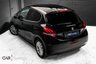USED 2018 18 PEUGEOT 208 1.2 ALLURE 5d 82 BHP / STUNNING CAR!