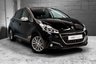 USED 2018 18 PEUGEOT 208 1.2 ALLURE 5d 82 BHP / STUNNING CAR!